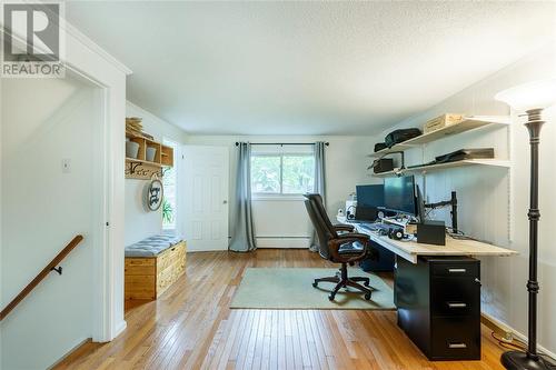 1080 Bel Aire Drive, Sarnia, ON - Indoor Photo Showing Office