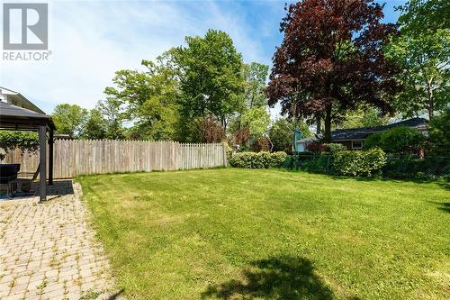 1080 Bel Aire Drive, Sarnia, ON - Outdoor