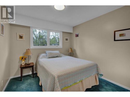 2650 Ridgeview Drive, Prince George, BC - Indoor Photo Showing Bedroom