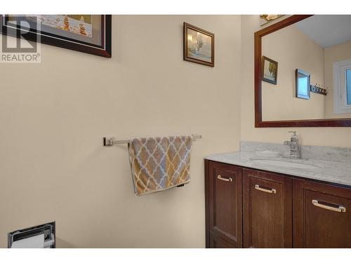 2650 Ridgeview Drive, Prince George, BC - Indoor Photo Showing Bathroom