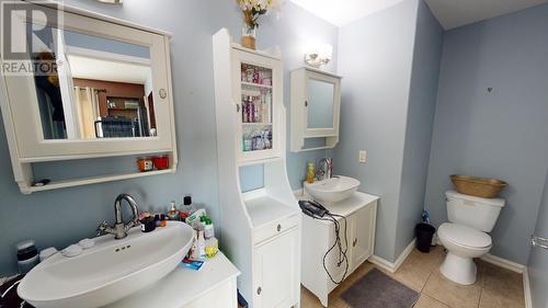 11416 103 Street, Fort St. John, BC - Indoor Photo Showing Bathroom