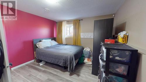 11416 103 Street, Fort St. John, BC - Indoor Photo Showing Bedroom