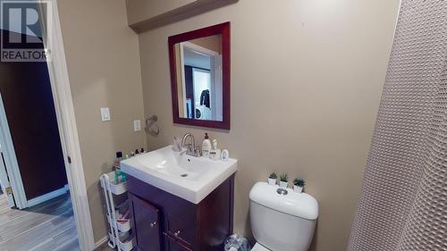 11416 103 Street, Fort St. John, BC - Indoor Photo Showing Bathroom