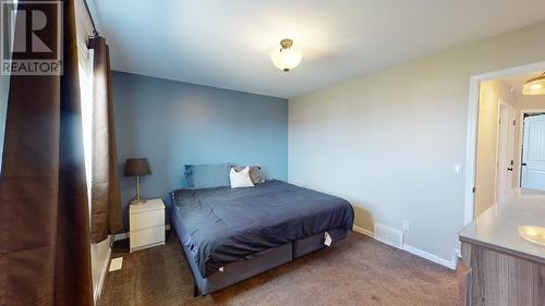 8728 113 A Avenue, Fort St. John, BC - Indoor Photo Showing Bedroom