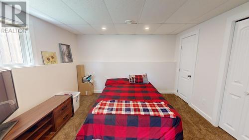 8728 113 A Avenue, Fort St. John, BC - Indoor Photo Showing Bedroom