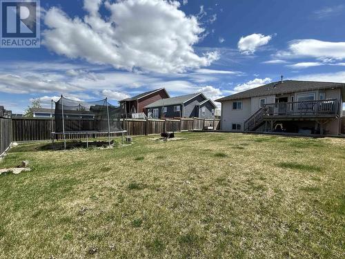8728 113 A Avenue, Fort St. John, BC - Outdoor