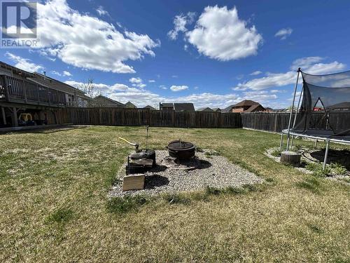 8728 113 A Avenue, Fort St. John, BC - Outdoor