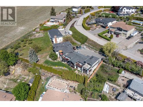 1185 Sunnyside Road, West Kelowna, BC - Outdoor With View