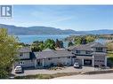 1185 Sunnyside Road, West Kelowna, BC  - Outdoor With Body Of Water With View 
