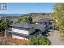 1185 Sunnyside Road, West Kelowna, BC  - Outdoor With View 