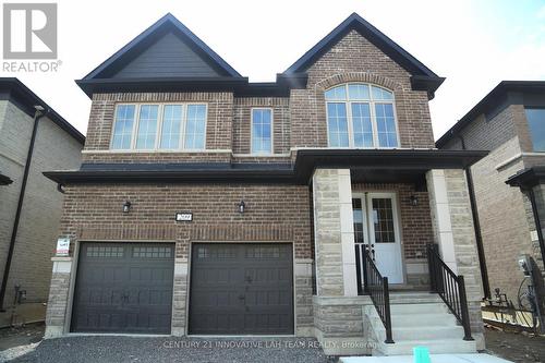 209 Flavelle Way, Peterborough, ON - Outdoor
