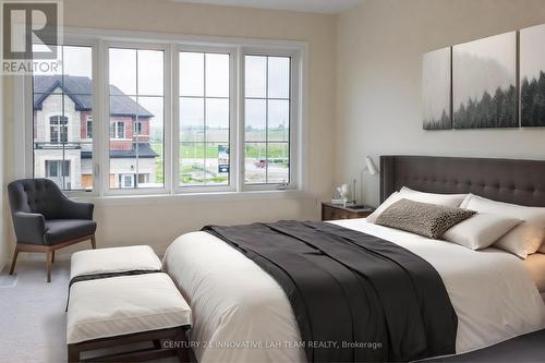 209 Flavelle Way, Peterborough, ON - Indoor Photo Showing Bedroom