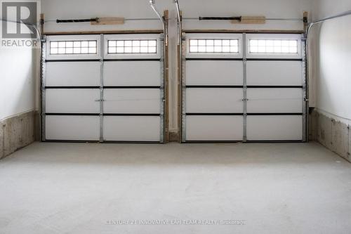 209 Flavelle Way, Peterborough, ON - Indoor Photo Showing Garage