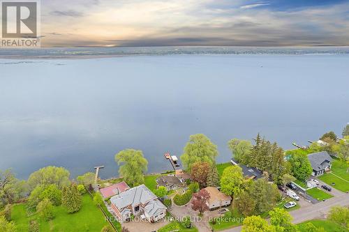 193 Snug Harbour Road, Kawartha Lakes, ON - Outdoor With Body Of Water With View