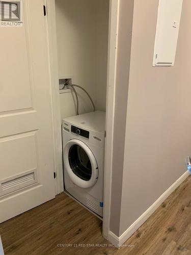 311 - 7 Erie Avenue, Brantford, ON - Indoor Photo Showing Laundry Room