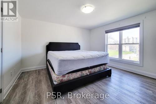 Upper - 4464 Ellis Street, Niagara Falls, ON - Indoor Photo Showing Bedroom