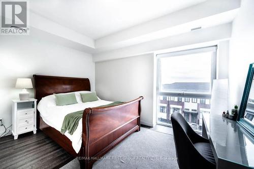 411 - 16 Markle Crescent, Hamilton, ON - Indoor Photo Showing Bedroom