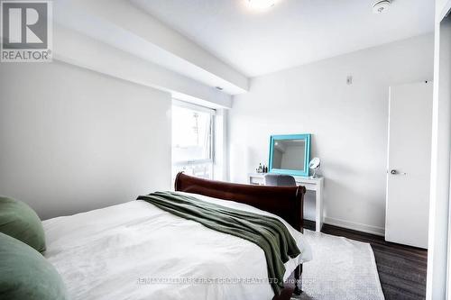 411 - 16 Markle Crescent, Hamilton, ON - Indoor Photo Showing Bedroom
