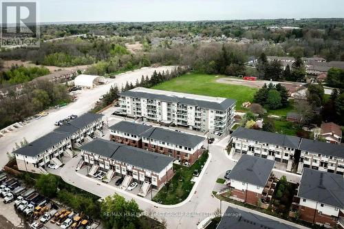 411 - 16 Markle Crescent, Hamilton, ON - Outdoor With View