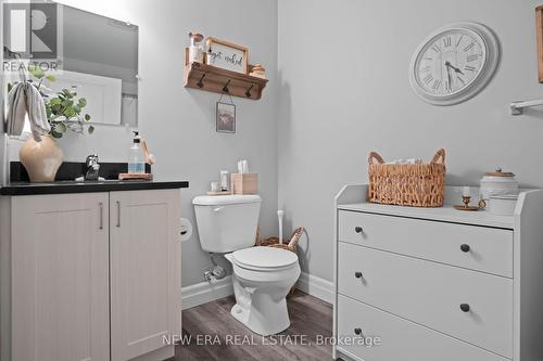 309 - 501 Frontenac Street, Kingston, ON - Indoor Photo Showing Bathroom