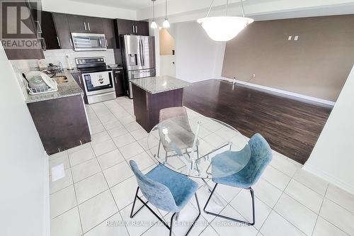 7741 Shaw Street, Niagara Falls, ON - Indoor Photo Showing Kitchen