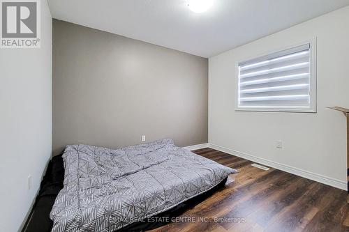 7741 Shaw Street, Niagara Falls, ON - Indoor Photo Showing Bedroom