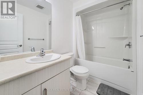 7741 Shaw Street, Niagara Falls, ON - Indoor Photo Showing Bathroom