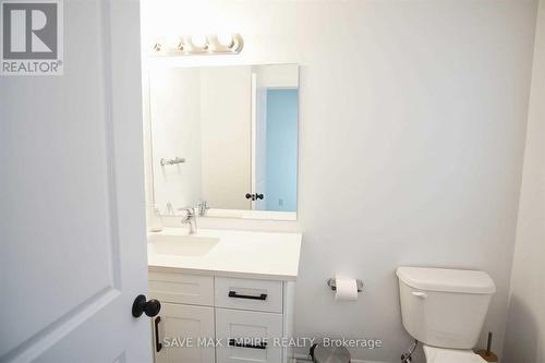 20 King Street, Fort Erie, ON - Indoor Photo Showing Bathroom
