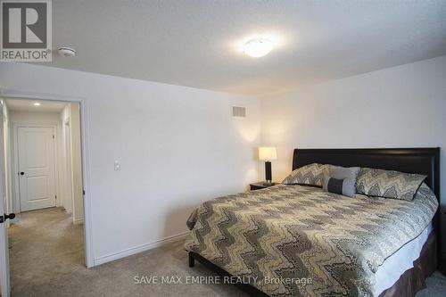 20 King Street, Fort Erie, ON - Indoor Photo Showing Bedroom