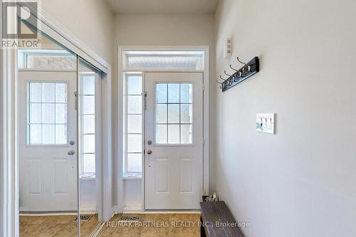 86 Chokecherry Crescent, Markham, ON - Indoor Photo Showing Other Room