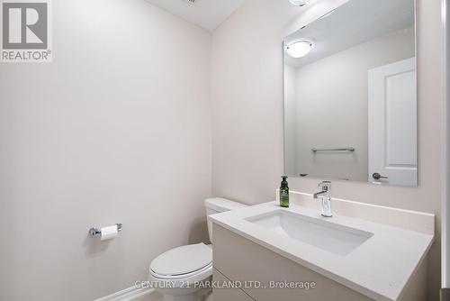 49 Montrose Boulevard, Bradford West Gwillimbury, ON - Indoor Photo Showing Bathroom