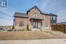 1409 Lormel Gate Avenue, Innisfil, ON  - Outdoor With Facade 