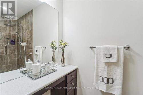 1509 - 37 Ellen Street, Barrie, ON - Indoor Photo Showing Bathroom