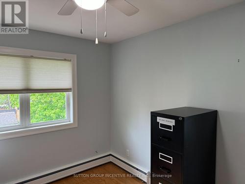 163 Clapperton Street N, Barrie, ON - Indoor Photo Showing Other Room