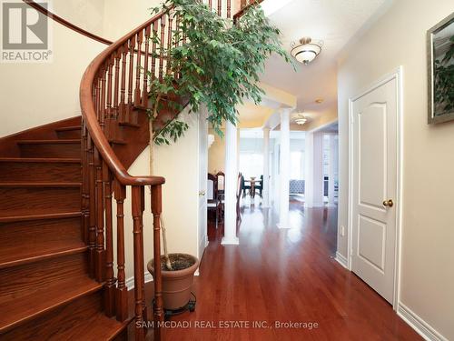 4903 Sebastian Drive, Mississauga, ON - Indoor Photo Showing Other Room
