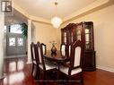4903 Sebastian Drive, Mississauga, ON  - Indoor Photo Showing Dining Room 