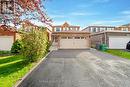 3524 Croatia Drive, Mississauga, ON  - Outdoor With Facade 