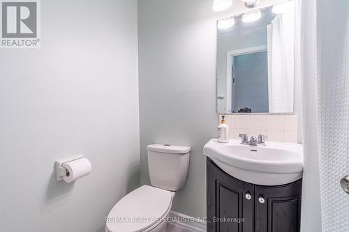 60 - 79 Driftwood Avenue, Toronto, ON - Indoor Photo Showing Bathroom