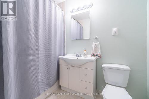 60 - 79 Driftwood Avenue, Toronto, ON - Indoor Photo Showing Bathroom