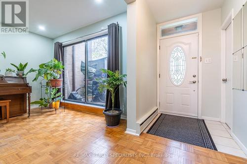 60 - 79 Driftwood Avenue, Toronto, ON - Indoor Photo Showing Other Room