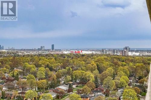 Ph3 - 299 Mill Road, Toronto, ON - Outdoor With View