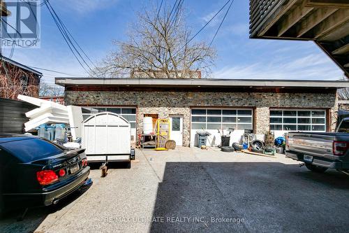 178 Rosemount Avenue, Toronto, ON - Outdoor