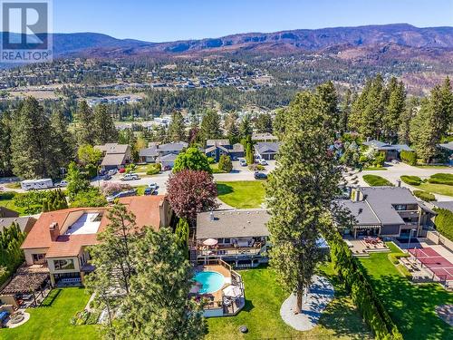 2083 Manuel Road, West Kelowna, BC - Outdoor With View