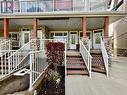 1130 Riverside Avenue Unit# 8, Sicamous, BC  - Outdoor With Deck Patio Veranda 