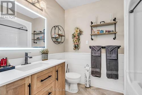 96 Fraser Drive, Quinte West, ON - Indoor Photo Showing Bathroom