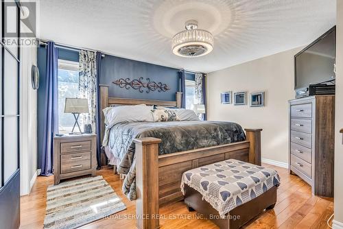 96 Fraser Drive, Quinte West, ON - Indoor Photo Showing Bedroom
