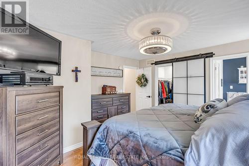96 Fraser Drive, Quinte West, ON - Indoor Photo Showing Bedroom