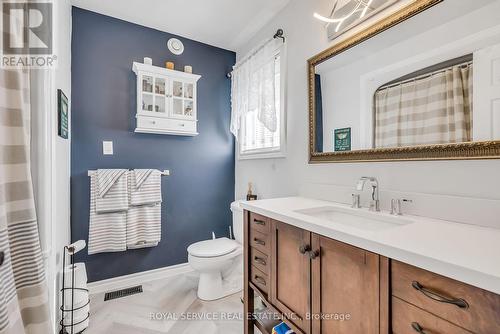 96 Fraser Drive, Quinte West, ON - Indoor Photo Showing Bathroom