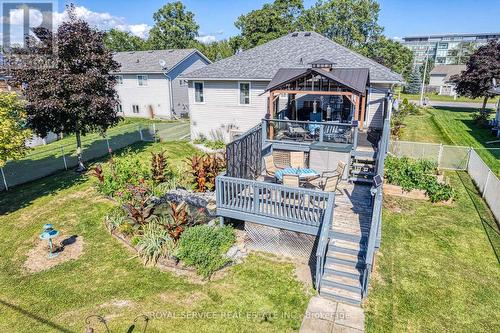96 Fraser Drive, Quinte West, ON - Outdoor