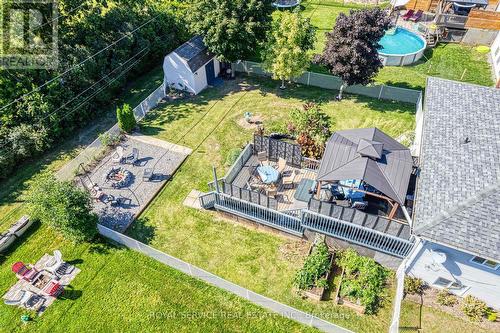 96 Fraser Drive, Quinte West, ON - Outdoor With View
